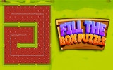 Fill the Box Puzzle Game