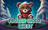 Frosted Sweets Tile Swap