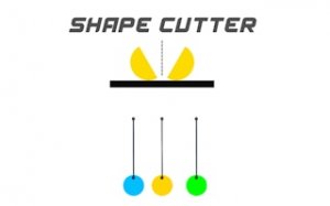 Geometry Shape Puzzle