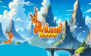 Critter Dash Adventure