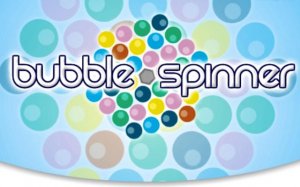 Bubble Spinner Match 3 Puzzle Game Online