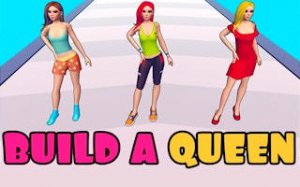 Fashion Icon Dress Up Puzzle