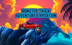 Offroad Truck Expedition Adventure
