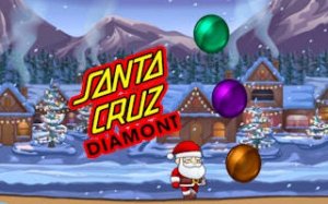 Holiday Sphere Chase Classic