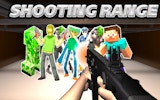 Shooting Range Simulator