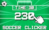 Soccer Clicker: Goal Rush