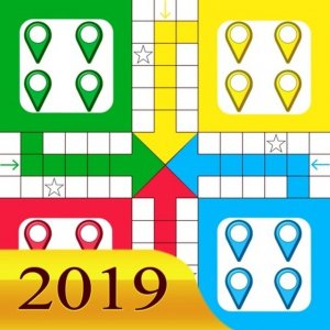 Ludo Star Online Board Game