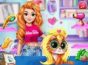 Royal Pet Fashion & Care