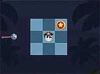 Pirate Rescue Reflex Challenge