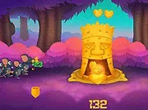 Spirit Pillar Protection