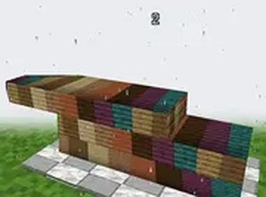 Precision Stacking Puzzle