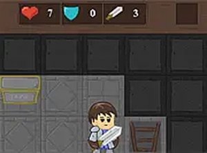 Underground Journey Fantasy RPG