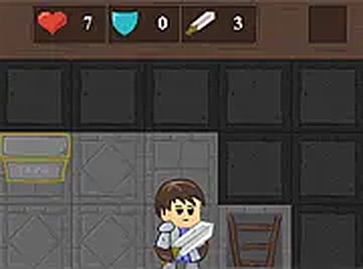 Underground Journey Fantasy RPG