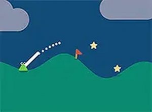 Hopping Hero Platform Adventure
