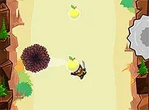 Wandering Samurai Reflex Quest
