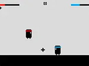 Quick Reflex Duel