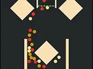 Float-Fill Logic Challenge