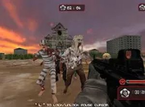 Agent Mike: Fortress Rescue