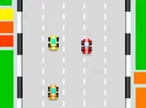 Classic Street Dash