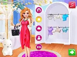 Sunny Royal Wardrobe Stylist