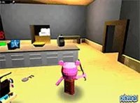 Cooperative Block Puzzle Adventure