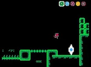 Phase Runner: Puzzle Platformer