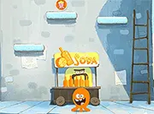 Lamput's Treat Dash