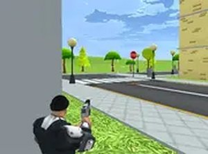 Precision Combat Arena