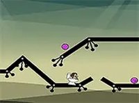 Purple Puddle Puzzle Quest