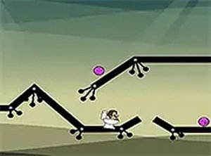 Purple Puddle Puzzle Quest