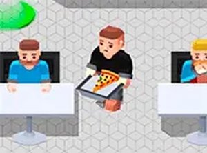 Pizzeria Tycoon: Quick Serve