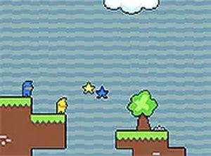 Quack Path Crossing