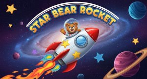 Cosmic Cub Pilot