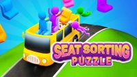 Seat Sorting Puzzle Online Game