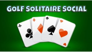 Sequential Card Pile Solitaire