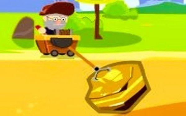 Partner Treasure Dig
