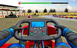 Speed Circuit Grand Prix