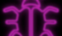 Neon Beetle Online Game