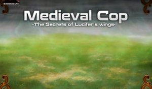 Medieval Cop V - The Secrets of Lucifer's Wings Online Game