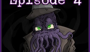 A Matter of Caos: Episode 4 Mystery Puzzle Game