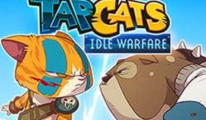 Whisker Quest Idle