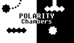 Polarity Chambers Puzzle Platformer Online Game