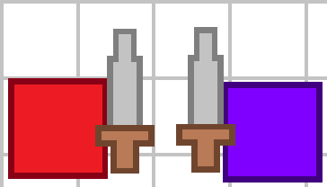Cube Team Challenge Arena